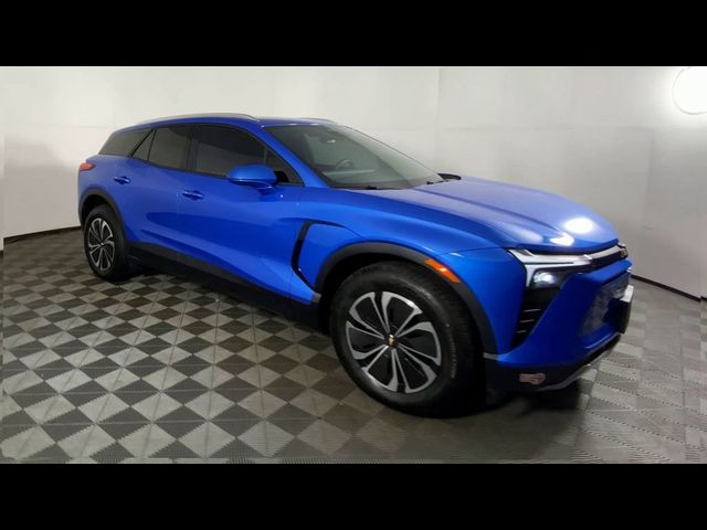 2024 Chevrolet Blazer EV eAWD LT