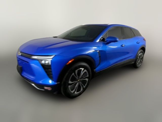 2024 Chevrolet Blazer EV eAWD LT