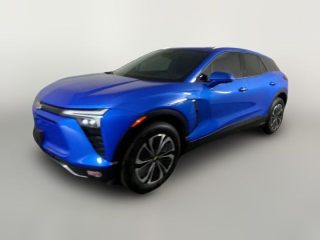 2024 Chevrolet Blazer EV eAWD LT