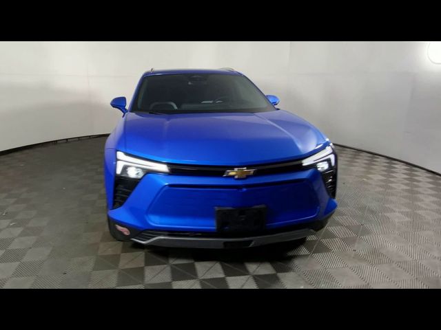 2024 Chevrolet Blazer EV eAWD LT