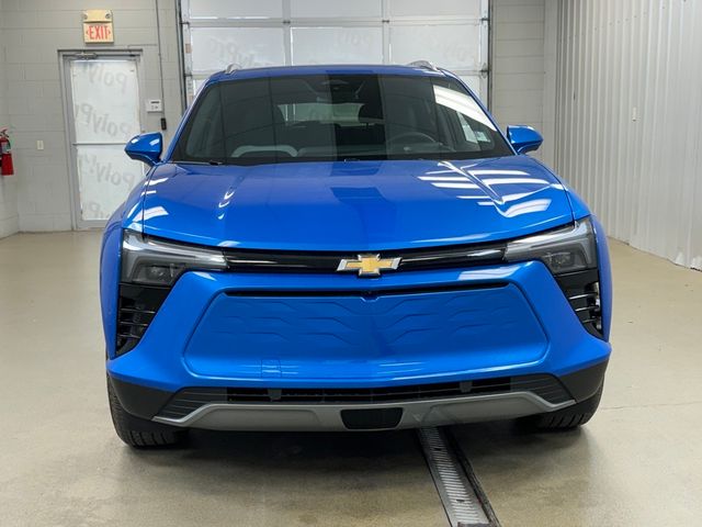 2024 Chevrolet Blazer EV eAWD LT