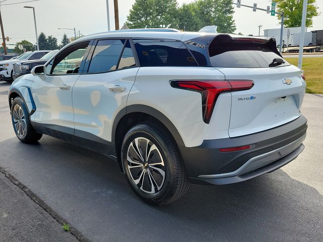 2024 Chevrolet Blazer EV eAWD LT