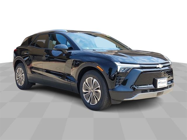 2024 Chevrolet Blazer EV eAWD LT