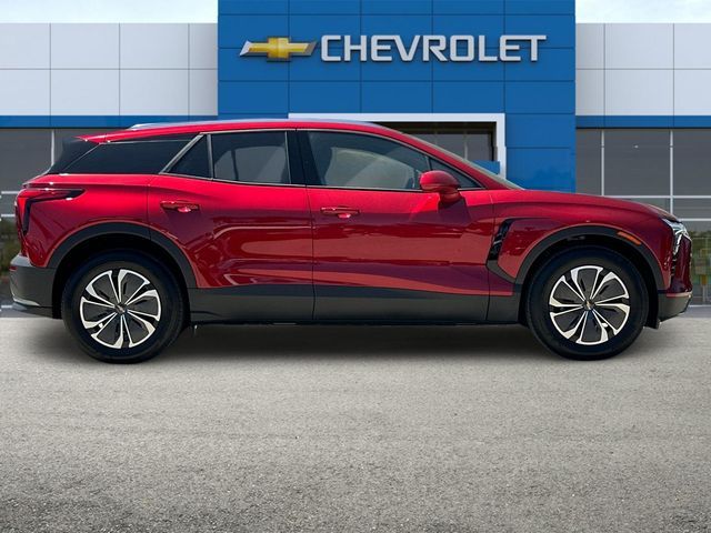 2024 Chevrolet Blazer EV eAWD LT