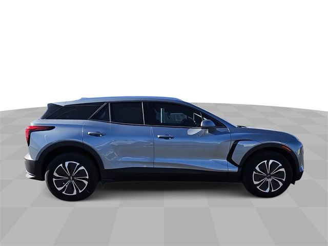 2024 Chevrolet Blazer EV eAWD LT