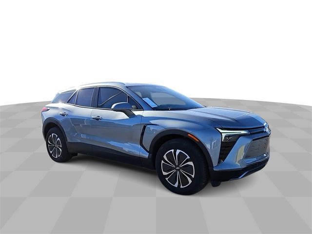 2024 Chevrolet Blazer EV eAWD LT