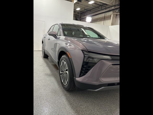 2024 Chevrolet Blazer EV eAWD LT