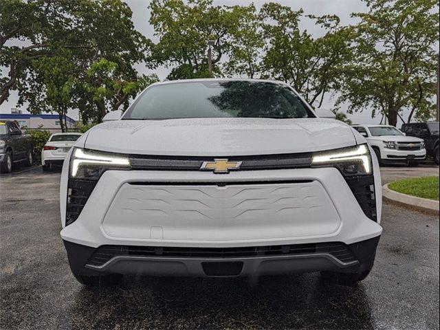 2024 Chevrolet Blazer EV eAWD LT