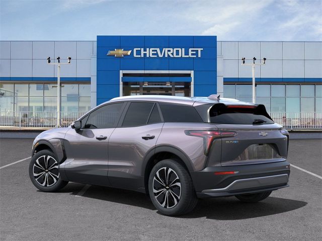 2024 Chevrolet Blazer EV eAWD LT