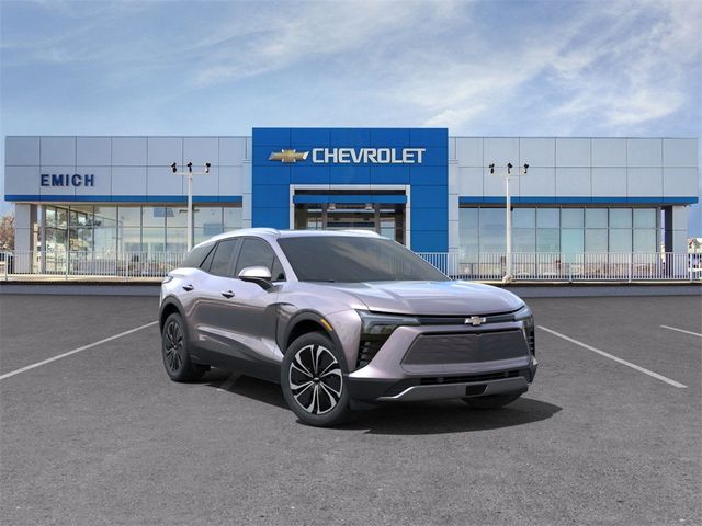 2024 Chevrolet Blazer EV eAWD LT