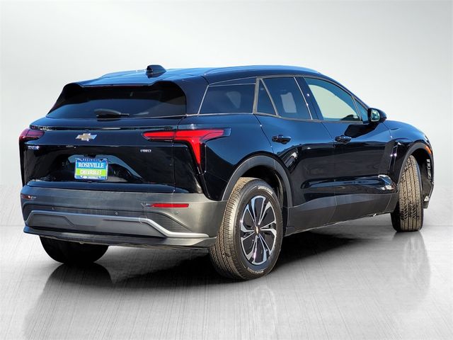 2024 Chevrolet Blazer EV eAWD LT