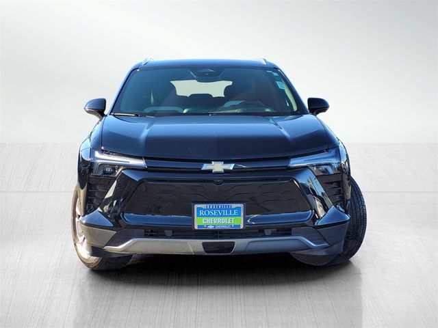 2024 Chevrolet Blazer EV eAWD LT