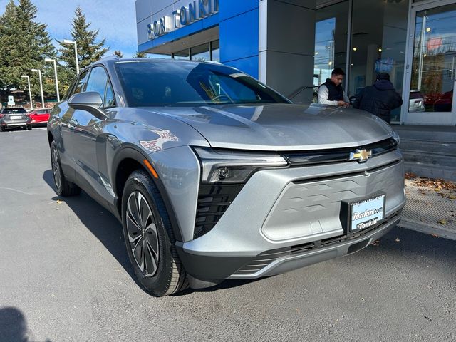 2024 Chevrolet Blazer EV eAWD LT