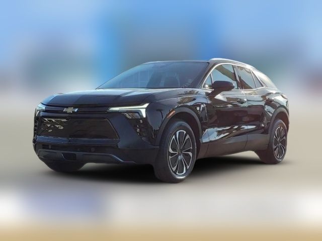 2024 Chevrolet Blazer EV eAWD LT