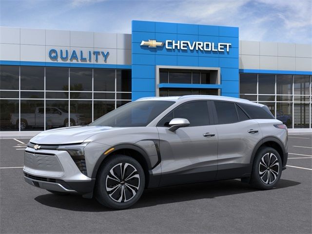 2024 Chevrolet Blazer EV eAWD LT