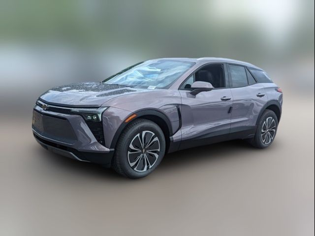 2024 Chevrolet Blazer EV eAWD LT