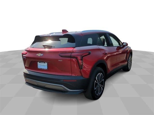 2024 Chevrolet Blazer EV eAWD LT