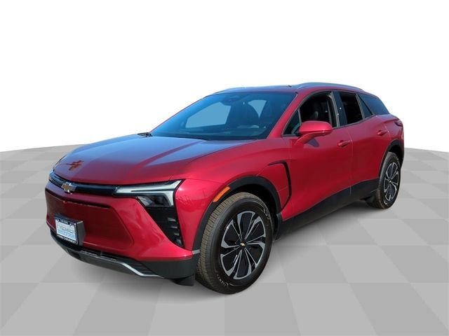 2024 Chevrolet Blazer EV eAWD LT