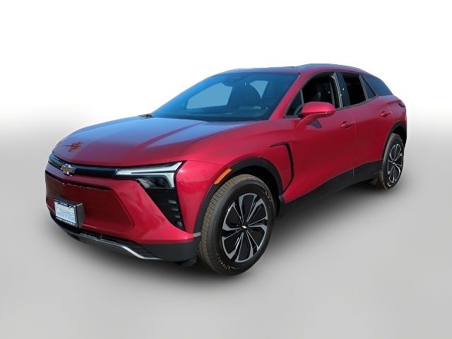 2024 Chevrolet Blazer EV eAWD LT