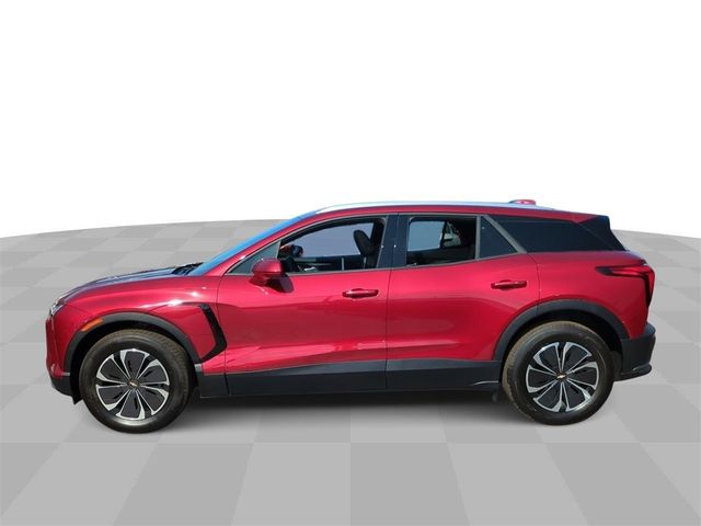 2024 Chevrolet Blazer EV eAWD LT