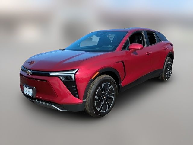 2024 Chevrolet Blazer EV eAWD LT