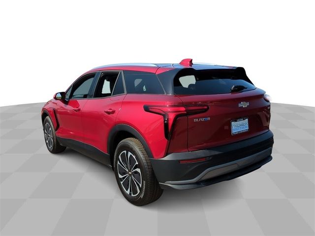 2024 Chevrolet Blazer EV eAWD LT