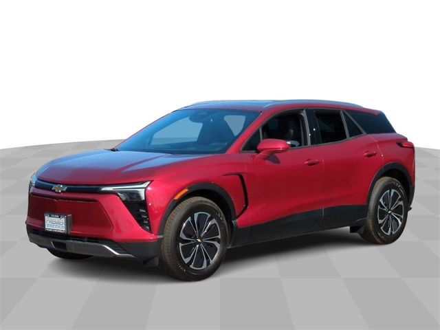 2024 Chevrolet Blazer EV eAWD LT