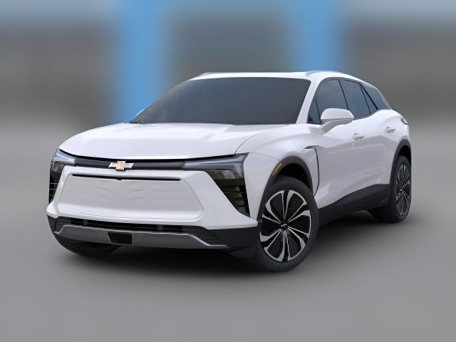 2024 Chevrolet Blazer EV eAWD 2LT