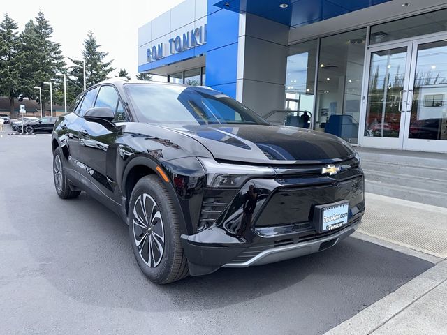 2024 Chevrolet Blazer EV eAWD LT