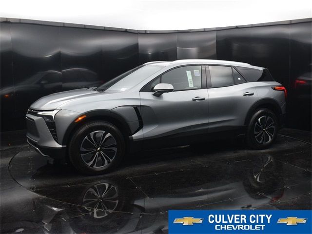 2024 Chevrolet Blazer EV eAWD LT