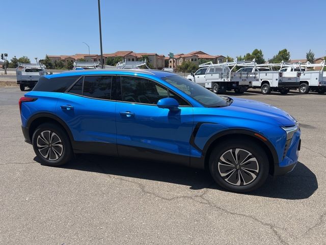 2024 Chevrolet Blazer EV eAWD LT