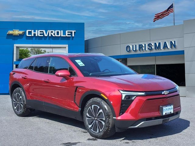 2024 Chevrolet Blazer EV eAWD LT