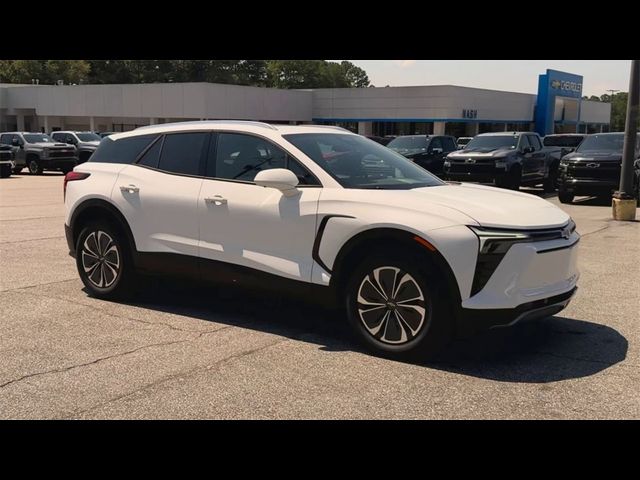 2024 Chevrolet Blazer EV eAWD LT