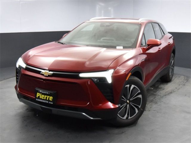 2024 Chevrolet Blazer EV eAWD LT