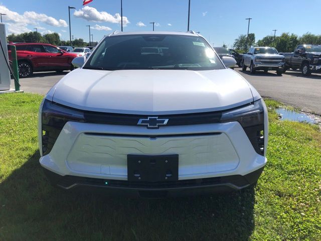 2024 Chevrolet Blazer EV eAWD LT