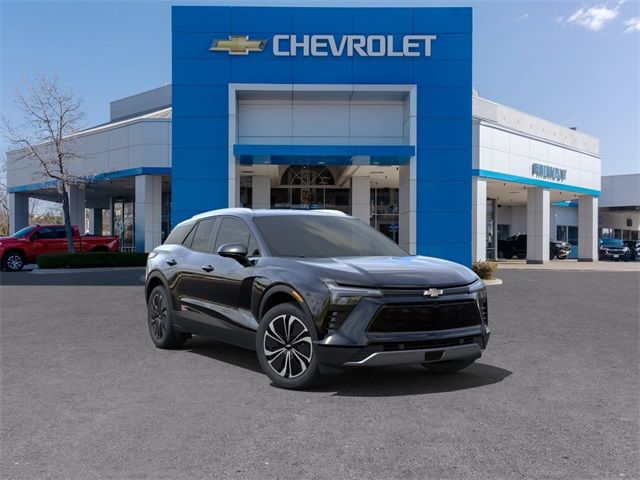 2024 Chevrolet Blazer EV eAWD LT