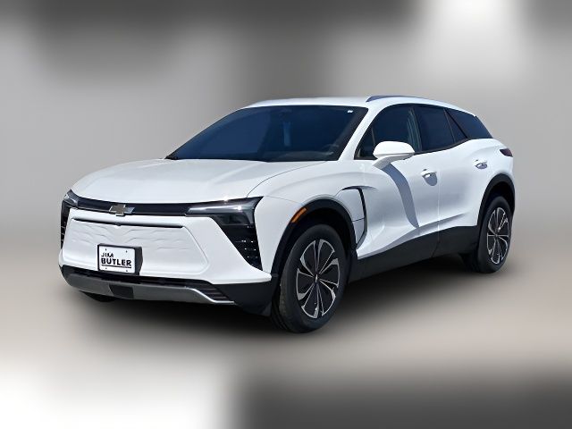 2024 Chevrolet Blazer EV eAWD LT