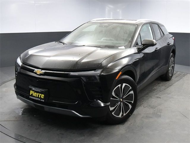 2024 Chevrolet Blazer EV eAWD LT