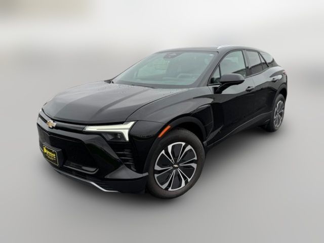 2024 Chevrolet Blazer EV eAWD LT