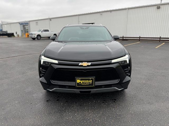 2024 Chevrolet Blazer EV eAWD LT