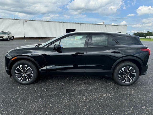 2024 Chevrolet Blazer EV eAWD LT