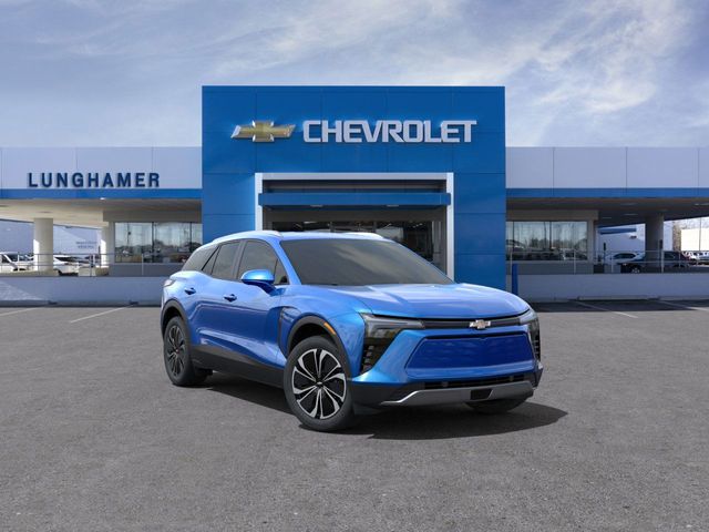 2024 Chevrolet Blazer EV eAWD LT