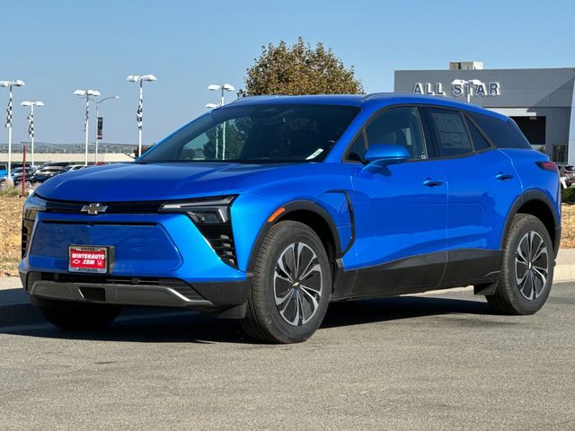 2024 Chevrolet Blazer EV eAWD LT