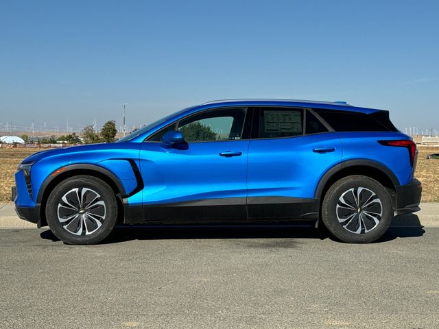 2024 Chevrolet Blazer EV eAWD LT