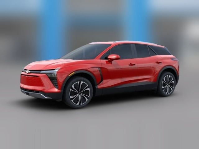 2024 Chevrolet Blazer EV eAWD LT