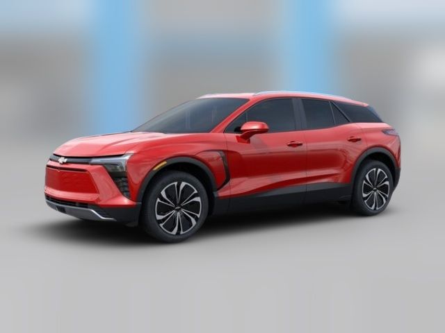 2024 Chevrolet Blazer EV eAWD LT