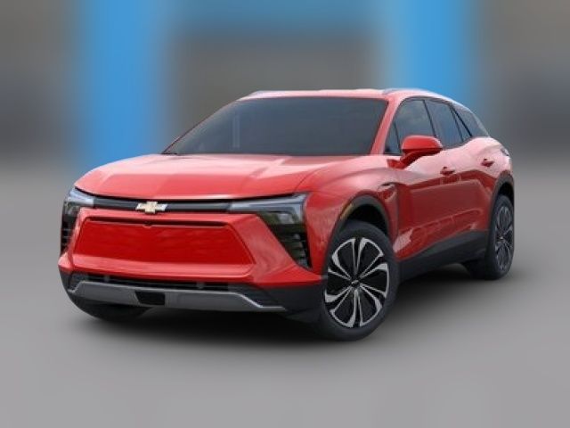 2024 Chevrolet Blazer EV eAWD LT