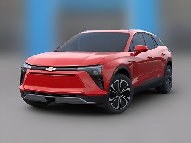 2024 Chevrolet Blazer EV eAWD LT