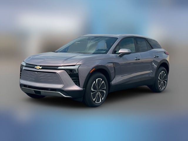 2024 Chevrolet Blazer EV eAWD LT