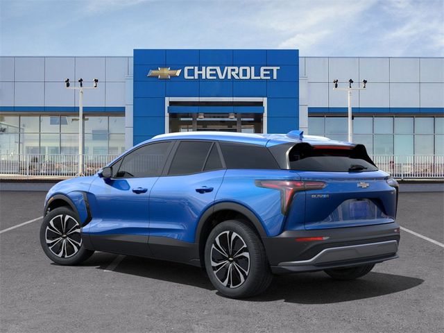 2024 Chevrolet Blazer EV eAWD LT